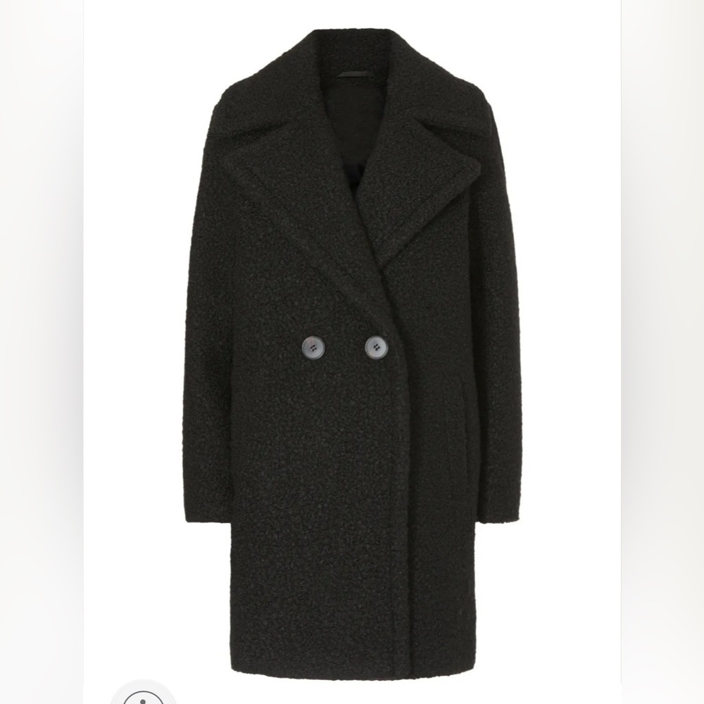 Nvlt Flat Boucle Jacket - image 2